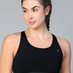 ATHLISIS Bra Medium Coverage image 1