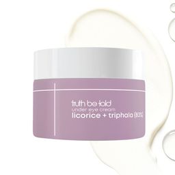 TRUTH BE TOLD Under Eye Cream With Licorice - 15 ml-image-90