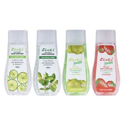 Zuci Hand Sanitizer Pack of 4 - 400 ml-picture-19