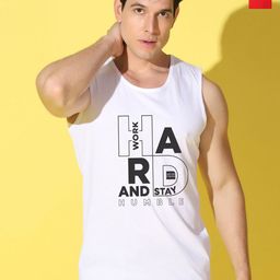 WOOSTRO Pack Of 2 Printed Combed Cotton Gym Vests VWS26(HARD WHITE)(ALONE RED)-image-101