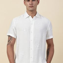 Thomas Scott Men Premium Opaque Casual Shirt-image-99