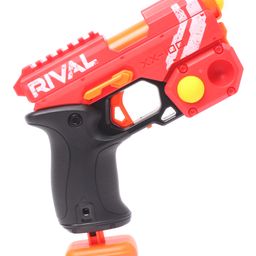 Nerf Rival Knockout XX 100 Blaster - Red image 2