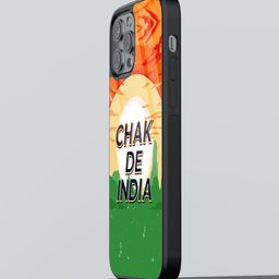 macmerise Abstract Printed iPhone 12 Pro Max Back Case Mobile Accessories-13