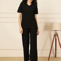 Selvia T-shirt With Trousers Co-Ords-image-9