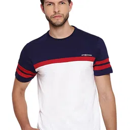 AMSWAN Men Printed T-shirt-image-90