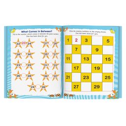 maple press Maths Activities Book -English image 5