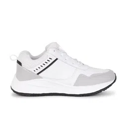 DRACKFOOT Men Running Non-Marking Shoes image 4