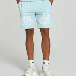 Puma x Palm Tree Crew Men Relaxed Fit Shorts-12