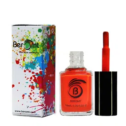 BEROMT Neon Vegan Nail Polish 10 ml - 8006-image-75