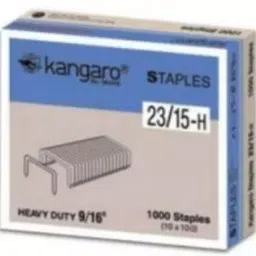 Kangaro 23/15-H Stapler Pins-picture-7