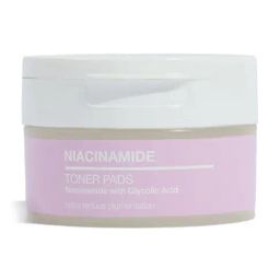Studiowest Niacinamide Toner Pads - 40 Pcs-image-53