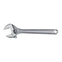 ARO Iron Adjustable Wrench - C 254 mm(10 Inch)-25