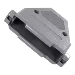 AIM CAMBRIDGE - CINCH CONNECTIVITY D-Sub Backshell, Dc, 180Deg, Plastic, 40-9737H-picture-47