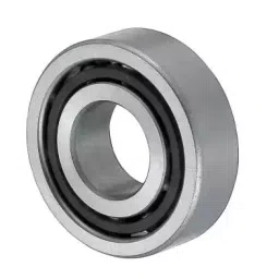 ZKL Double Row Angular Contact Ball Bearing, Inner Dia 60 mm, Outer Dia 110 mm, Width 37 mm, 3212 NF image 2