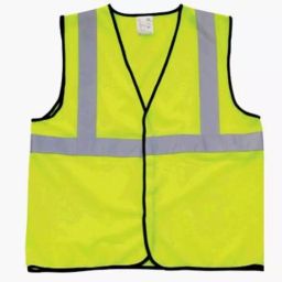 Prima 25.4 mm (1 Inch) Reflective Cloth Jacket, PSJ 01-image-4