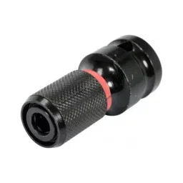 Yato 1/2-1/4 inch Alloy Steel Impact Adapter, YT-04691-28