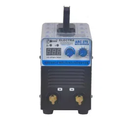 Electra 30-275 A Single Phase ARC Welding Machine, ARC 275I MAX ADVANCE-32