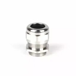 RS PRO Metallic Nickel Plated Brass Cable Gland M25 Thread 9-16 mm, 2100605-image-47