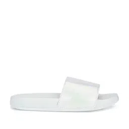 Yuuki Women's Off White Slides-picture-13
