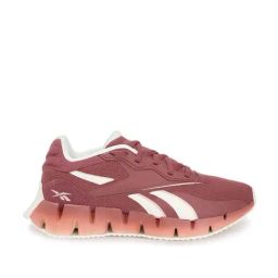 Reebok Women's Zig Dynamica 4 Maroon Running Shoes-image-82