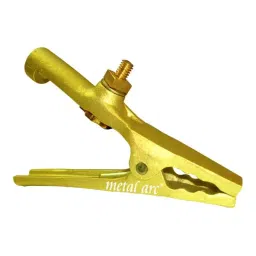 Metal Arc Brass Earth Clamp UE3B2 (200 Amps)-29