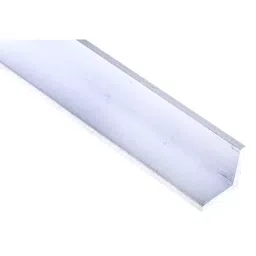 RS PRO Aluminium Angle 19mm x 19mm x 3mm Model No 681693 Pack of 5 Pcs-picture-23