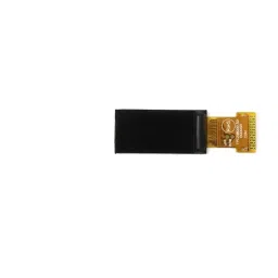 RS PRO TFT LCD Colour Display, 80 x 160pixels, 1809034-38
