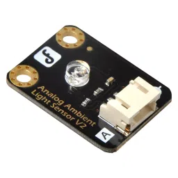 DFROBOT ANALOG ELECTRICAL CONDUCTIVITY SENSOR, DFR0026-8