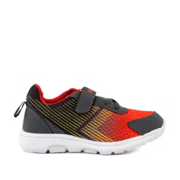 Khadim Men's Orange Running Shoes-image-18