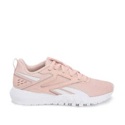 Reebok Women's Flexagon Energy Tr 4 Peach Training Shoes-picture-35
