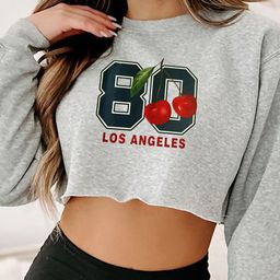 StyleCast x Revolte Women Sweatshirt-image-95