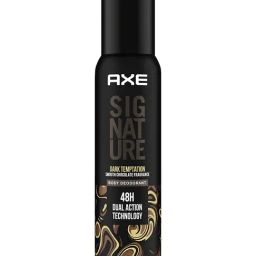 Axe Signature Dark Temptation Body Deodorant - 154 ml-image-55