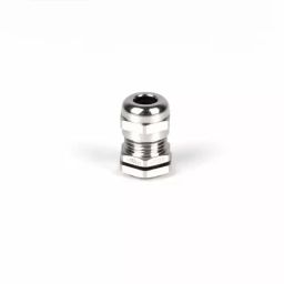 RS PRO Metallic Nickel Plated Brass Cable Gland PG11 Thread 5-10 mm, 2100620-image-60