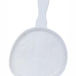 Servewell Serving Dish Matte With Handle - White 750ml SER-MSDWH-WHITE image 2