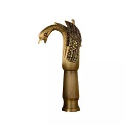 Aquieen Luxury Antique Brass & Copper Basin Mixer Tap, AQN 341-image-23