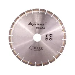 Xtra Power 14 inch(355 mm) SEG Awant Ustad Diamond Saw Blade-15