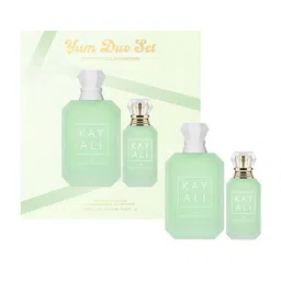 Kayali Mothers Day 2025 Yum Duo Set - Pistachio Gelato 33-20