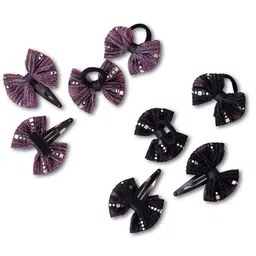 RIBBON CANDY Set of 2 Girls Hair Accessory Set-image-49