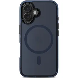 DailyObjects Nimbus MagSafe iPhone 16 Back Case-15