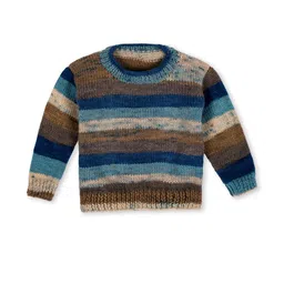 deva creation Kids Red Sweaters-picture-37