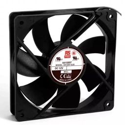 RS PRO 3 W 12 V DC Axial Fan 5415097-image-27