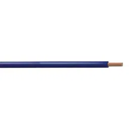 MULTICOMP PRO Hook Up Wire FLEX WIRE, H05V-K, 1MM2, BLUE, 100M, PP000461-image-93