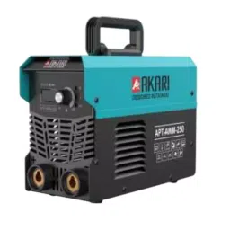 AKARI ARC Welding Machine IGBT 250 A 1 Phase, APT-AWM-250-picture-11