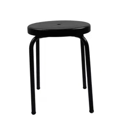 GLOBALSS ESD Stool MS Black for Personal & Professional Use-picture-44