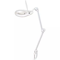 SK Niigata Seiki Arm Type LED Magnifier, LS2-175A-image-36