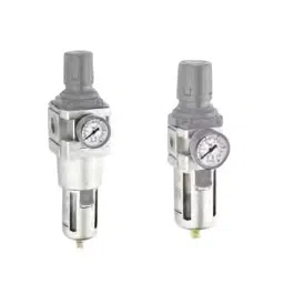 Parker Legris 100 l/min 25µ Filter & Regulator M5, 67001KM5-picture-12