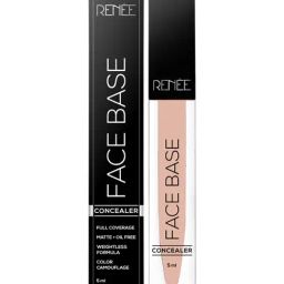 RENEE Face Base Liquid Concealer Cheesecake - 5 ml-image-17