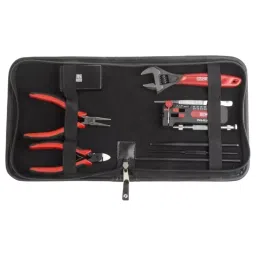 RS PRO 14 Piece Electricians Tool Kit with Pouch Model No 1363401-picture-35