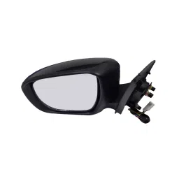 Dkmax 135-SVM-ESTI-L Side Door Mirror Ciaz LHS-19