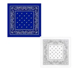 Navkar Crafts Pack of 2 Unisex Bandana Headband-picture-18